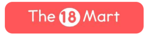 18mart logo