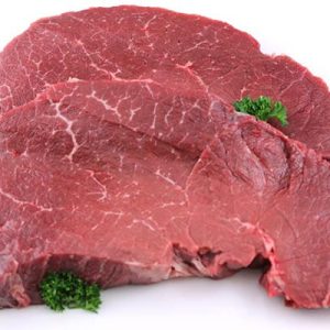 topside steak