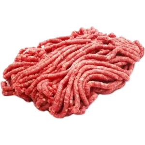 beef mince