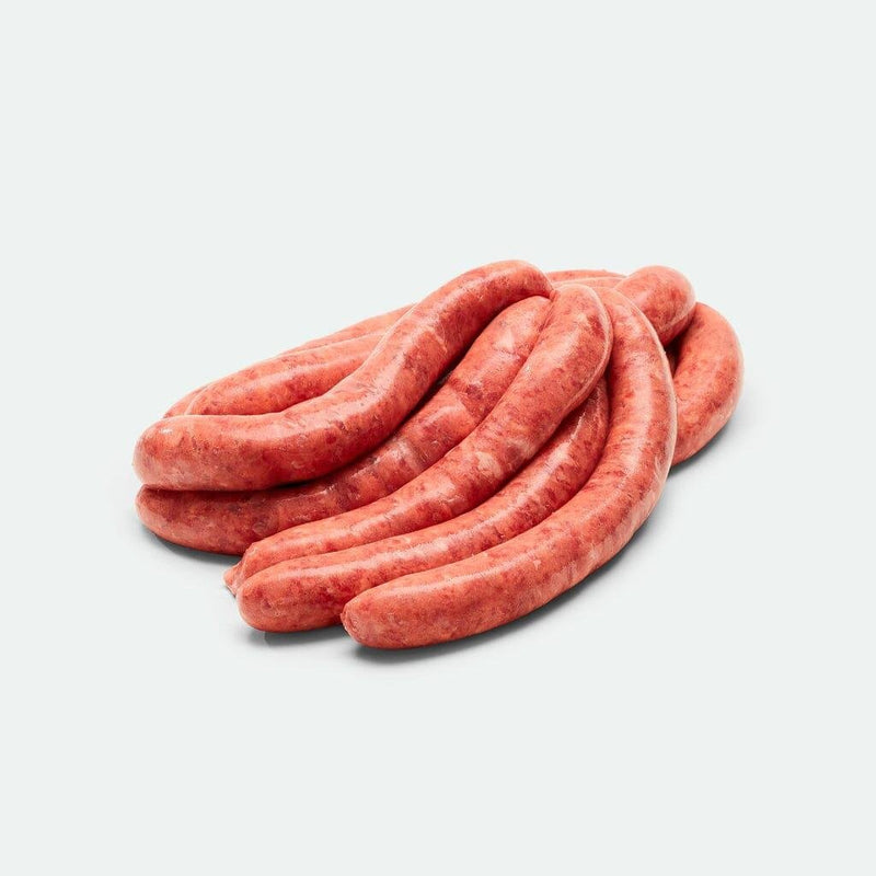 beef sausages beef sausages
