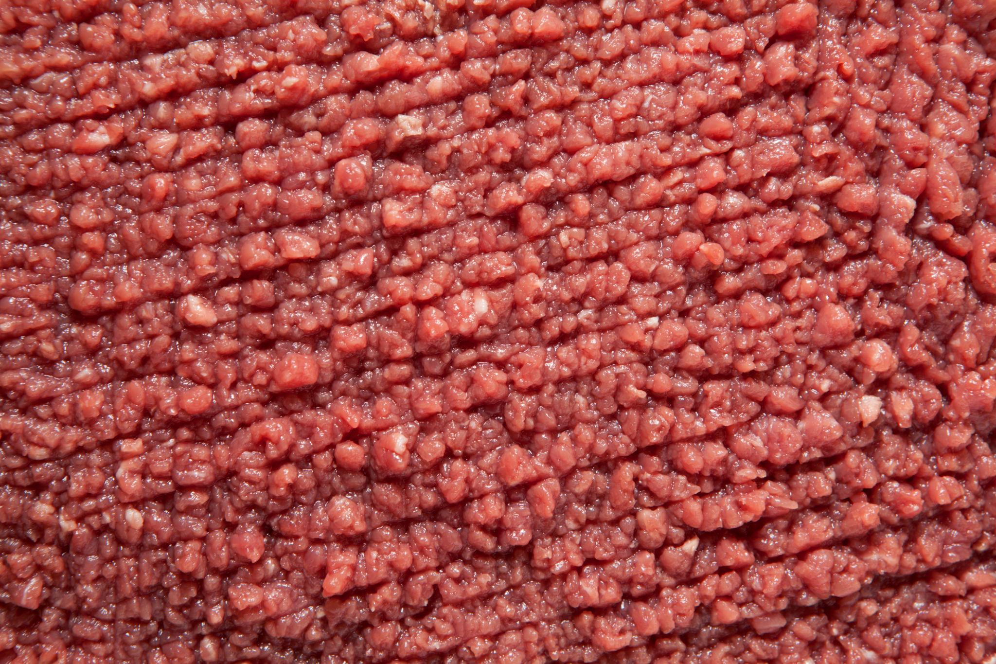 steak mince steak mince