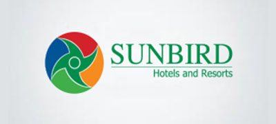sunbird hotels logo